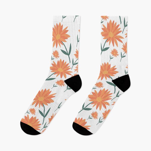 Item preview,  Apricot Pastel   Flowers pattern designed and sold by AnahisRose.