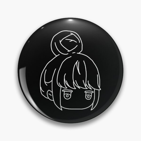 Item preview, Shima Rin (Yuru Camp) designed and sold by M4RU.