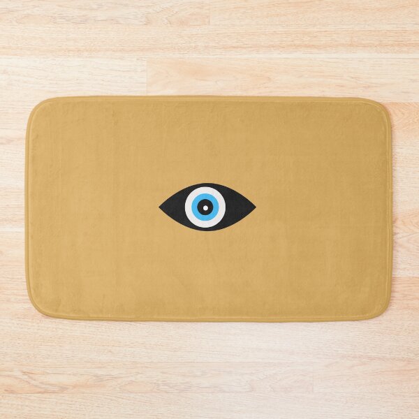 Item preview, evil eye designed and sold by Hagar Cohen.