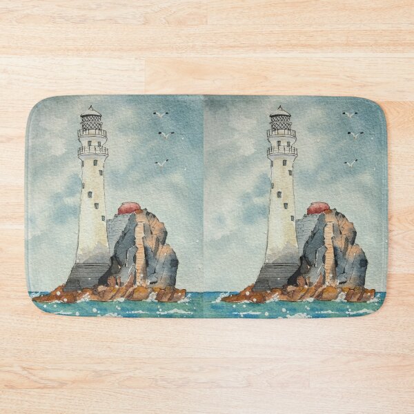 Item preview, Fastnet Lighthouse. designed and sold by John Ray.