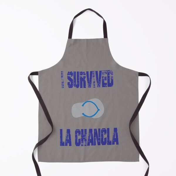 Item preview, i survived la chancla designed and sold by nawal-shirt.