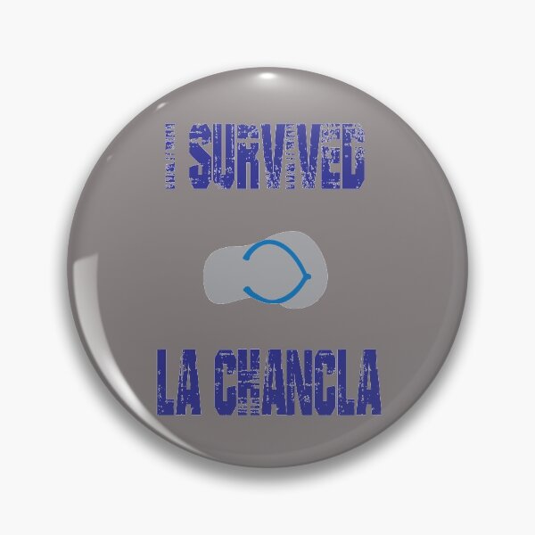 Item preview,  i survived la chancla designed and sold by nawal-shirt.