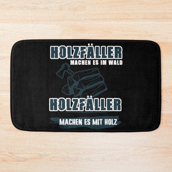 Item preview, Lumberjacks Do It In The Forest They Do It With designed and sold by DELMEO.