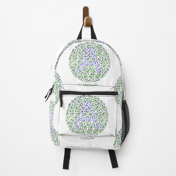 Item preview, Colour Test / Color Blind Test designed and sold by ReshenNY.