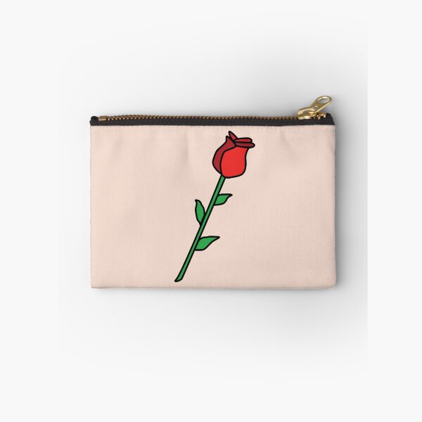 Artikelvorschau, Nette Valentine rote Rose entworfen und verkauft von DanandDee.
