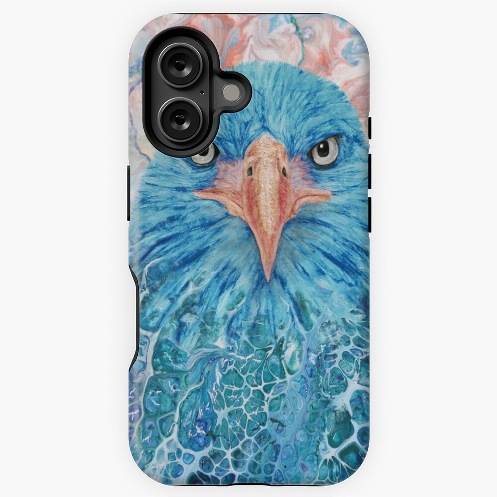 Artikel-Vorschau von iPhone Robuste Hülle, designt und verkauft von DorisThomas.