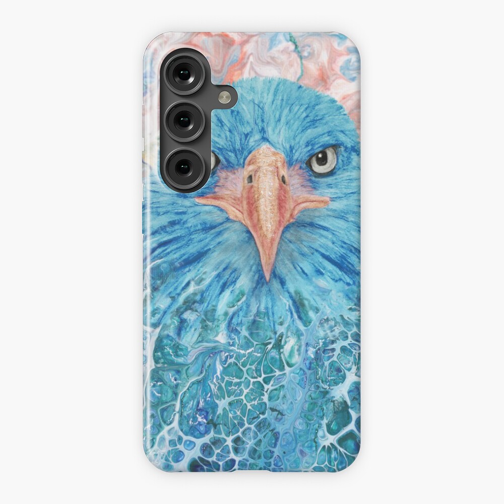 Artikel-Vorschau von Samsung Galaxy Leichte Hülle, designt und verkauft von DorisThomas.