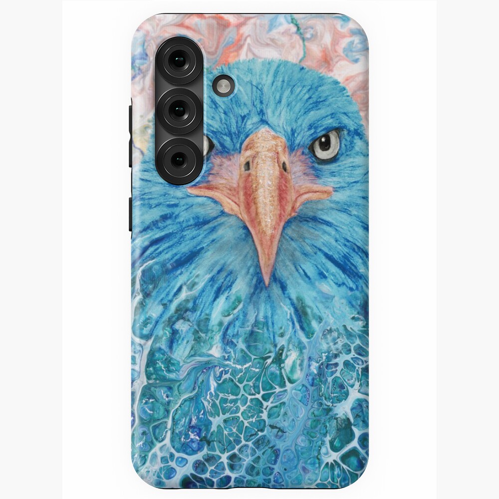 Artikel-Vorschau von Samsung Galaxy Robuste Hülle, designt und verkauft von DorisThomas.
