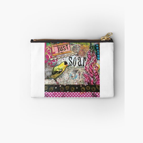Item preview, Soar designed and sold by Kathy Donner.