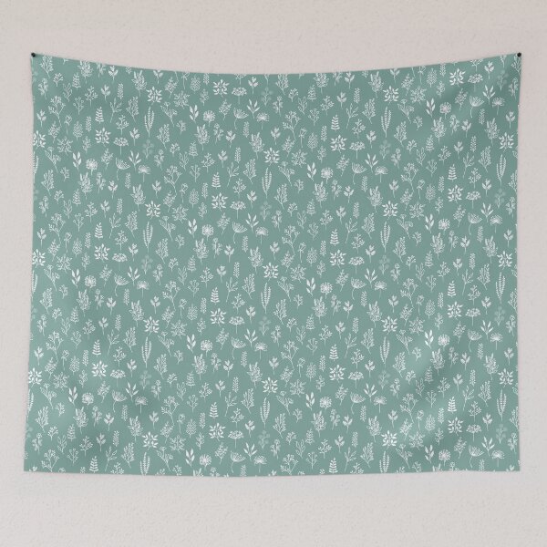 Item preview, Hygge flowers designed and sold by design-by-highd.