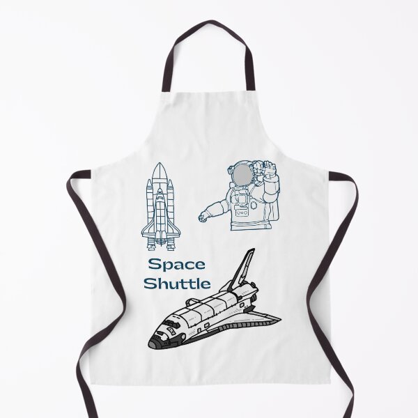 Item preview, Space Shuttle designed and sold by albix81.