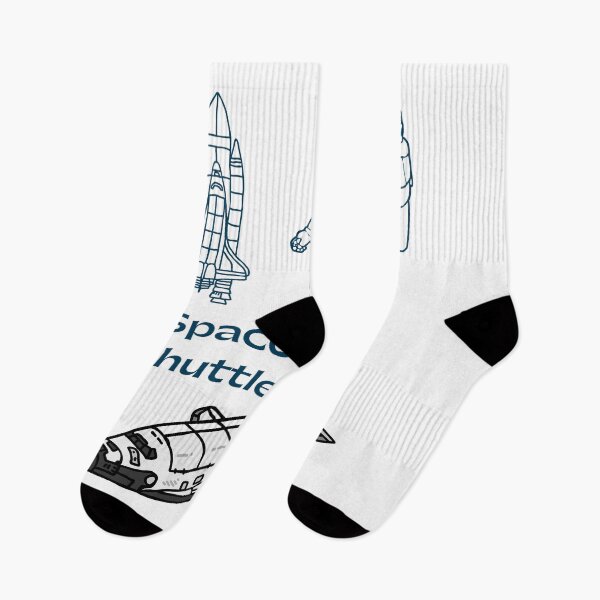 Item preview, Space Shuttle  designed and sold by albix81.