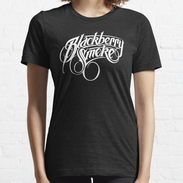 blackberry Essential T-Shirt