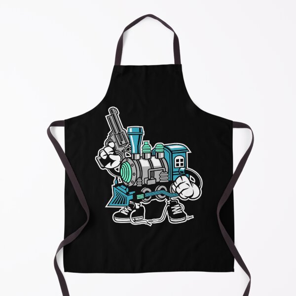 Item preview, Street Train Killer designed and sold by Cheap Women's Shirts.