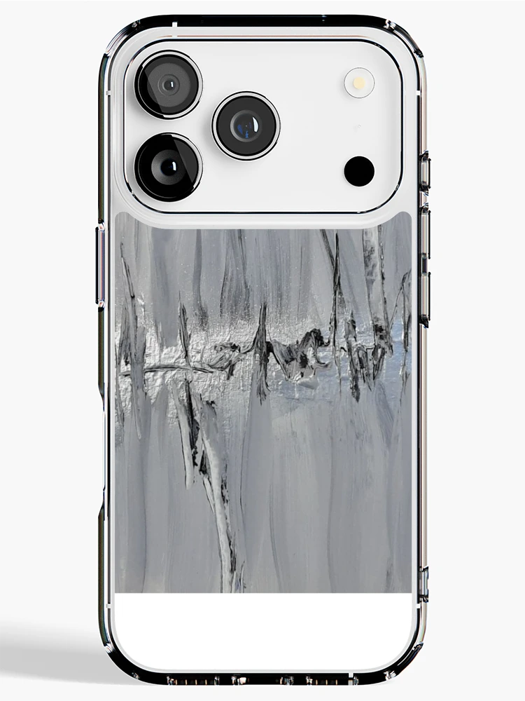 Thumbnail 1 of 5, iPhone Case, Electric designed and sold by RudyYoder.