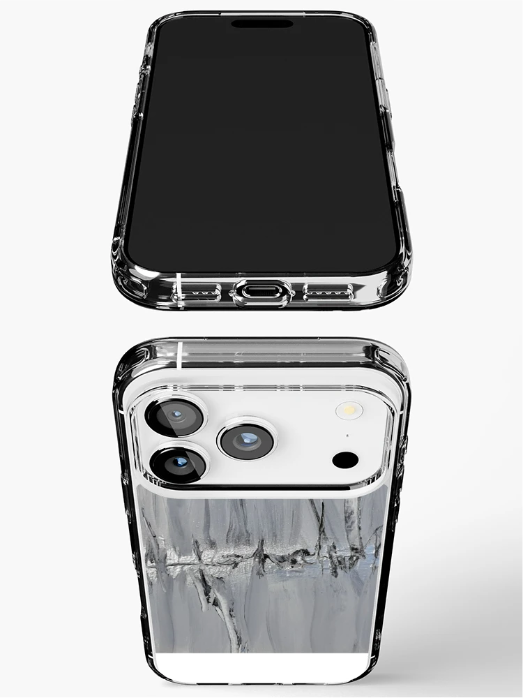 Thumbnail 3 of 5, iPhone Case, Electric designed and sold by RudyYoder.