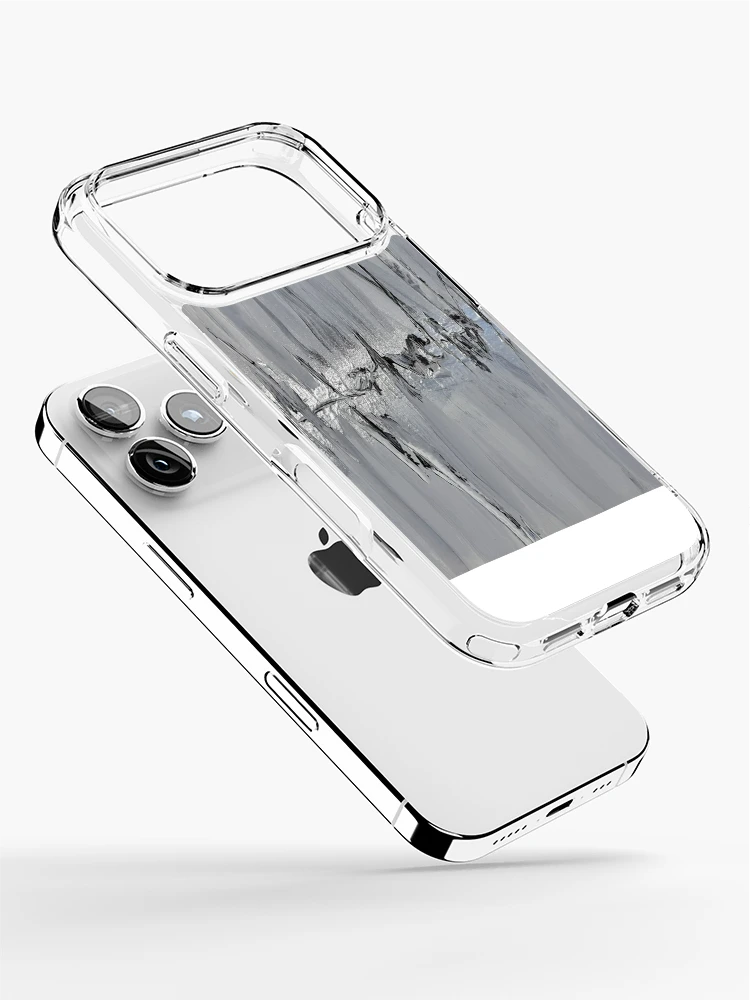 Thumbnail 2 of 5, iPhone Case, Electric designed and sold by RudyYoder.