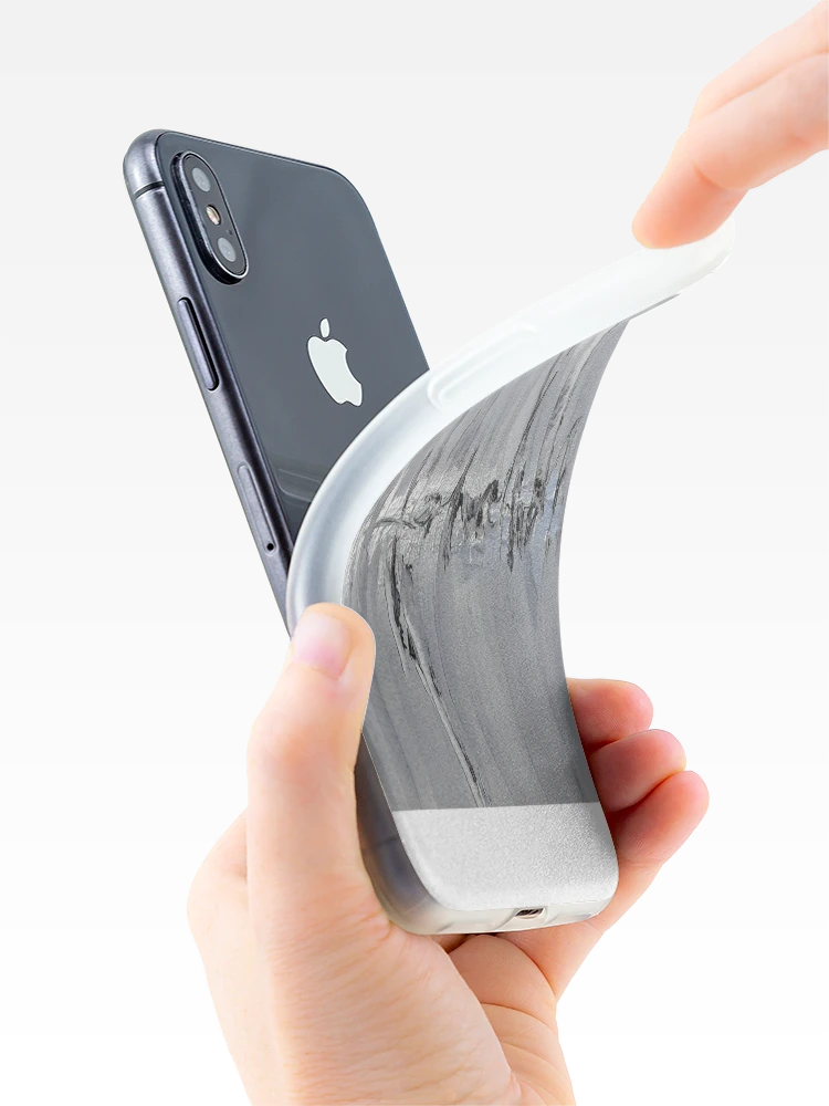 Thumbnail 4 of 5, iPhone Case, Electric designed and sold by RudyYoder.