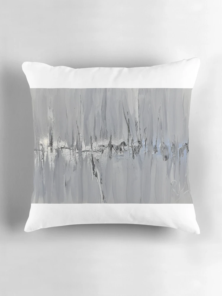 Thumbnail 3 of 4, Pillow, Electric designed and sold by RudyYoder.
