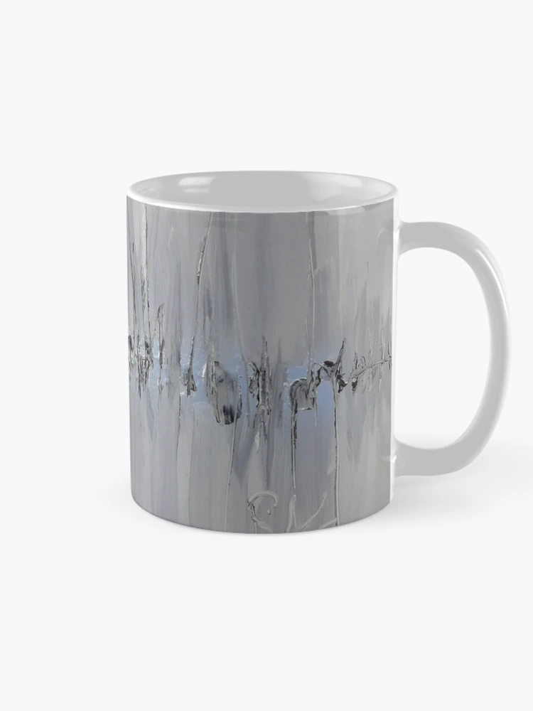 Thumbnail 3 of 6, Coffee Mug, Electric designed and sold by RudyYoder.