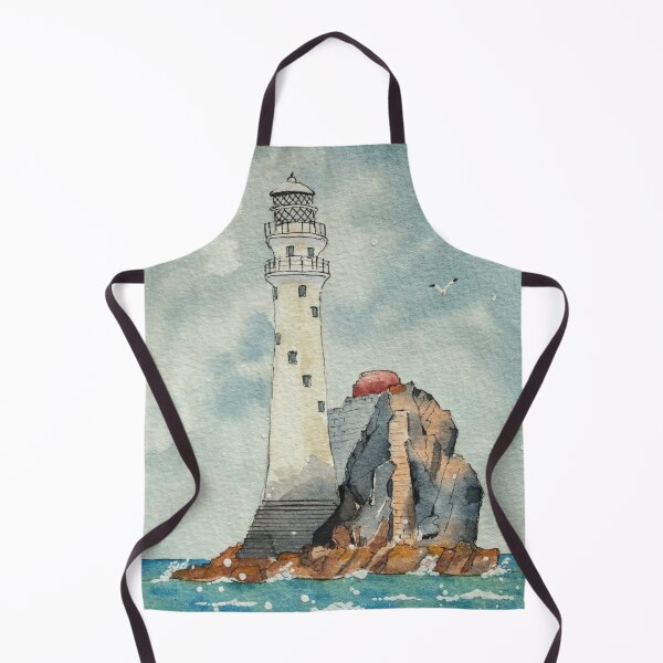Item preview, Fastnet Lighthouse. designed and sold by John Ray.