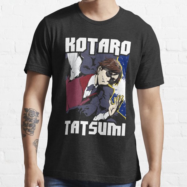 KOTARO PRODUCER IDOL Essential T-Shirt