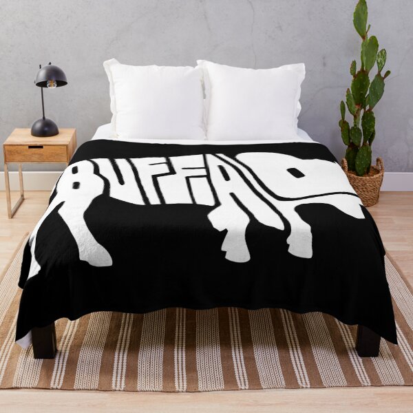 Item preview, white buffalo designed and sold by OMdesigns93.