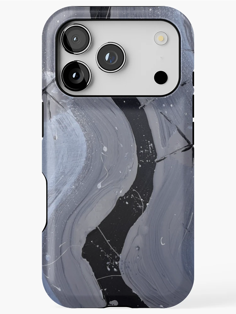 Thumbnail 1 of 4, iPhone Case, Connectivity designed and sold by RudyYoder.