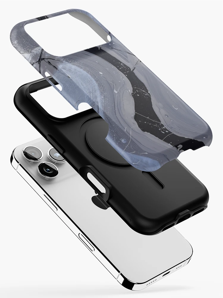 Thumbnail 2 of 4, iPhone Case, Connectivity designed and sold by RudyYoder.