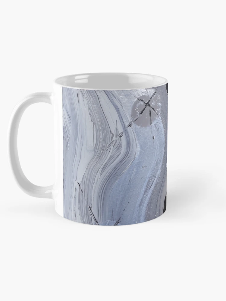 Thumbnail 5 of 6, Coffee Mug, Connectivity designed and sold by RudyYoder.