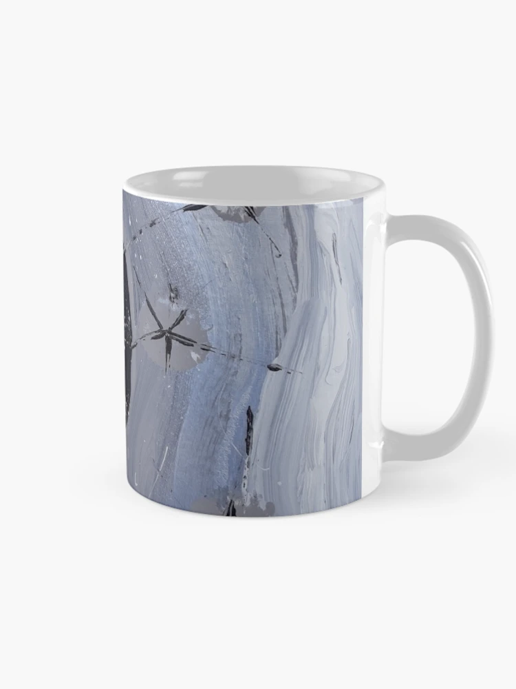 Thumbnail 3 of 6, Coffee Mug, Connectivity designed and sold by RudyYoder.