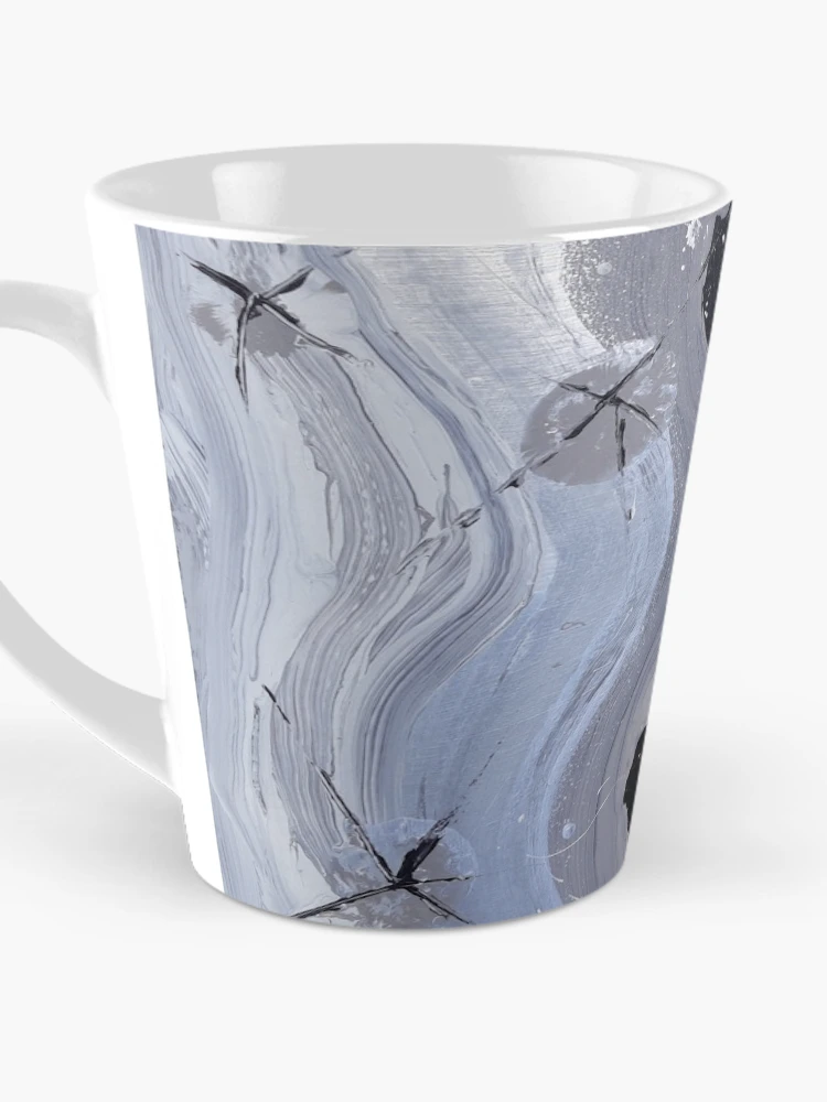 Thumbnail 3 of 4, Coffee Mug, Connectivity designed and sold by RudyYoder.