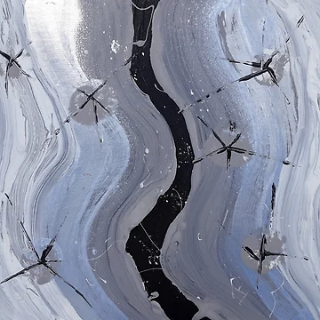 Artwork thumbnail, Connectivity by RudyYoder
