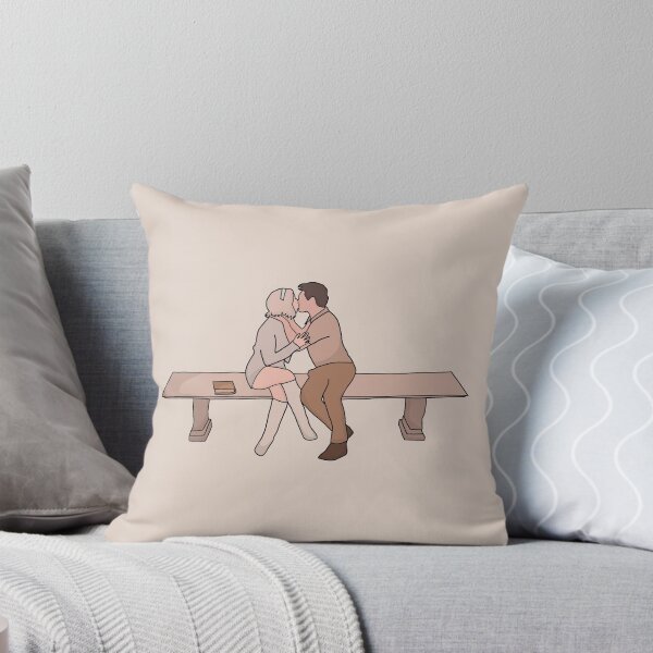 Item preview, Nabrina Bench designed and sold by kacper0623.