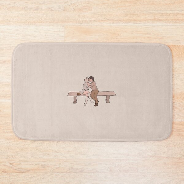 Item preview, Nabrina Bench designed and sold by kacper0623.