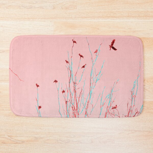Item preview, In for landing in pink designed and sold by FunkyTowns.