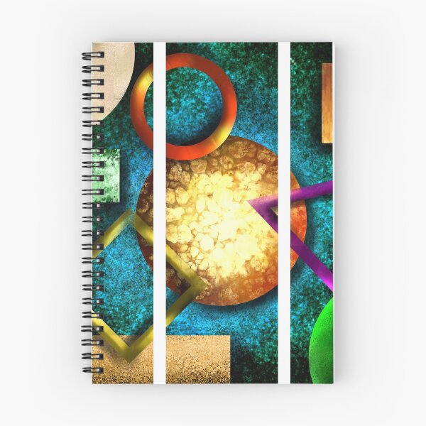 Item preview, Geometric Shapes designed and sold by SatishRawool.