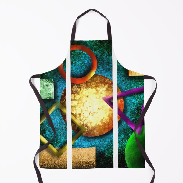 Item preview, Geometric Shapes designed and sold by SatishRawool.