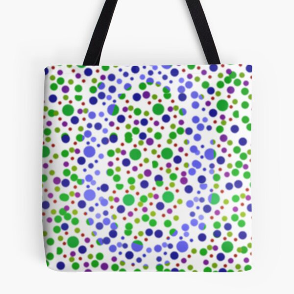 Item preview, Colour Test / Color Blind Test designed and sold by ReshenNY.