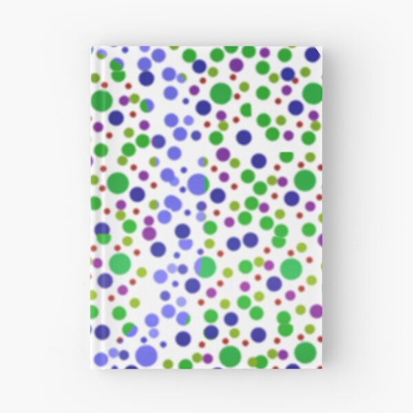Item preview, Colour Test / Color Blind Test designed and sold by ReshenNY.