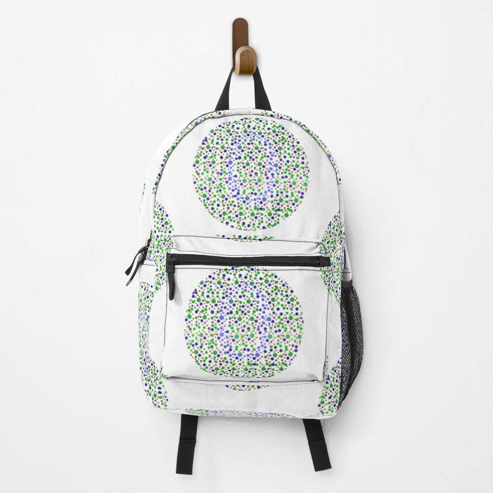 Item preview, Backpack designed and sold by ReshenNY.