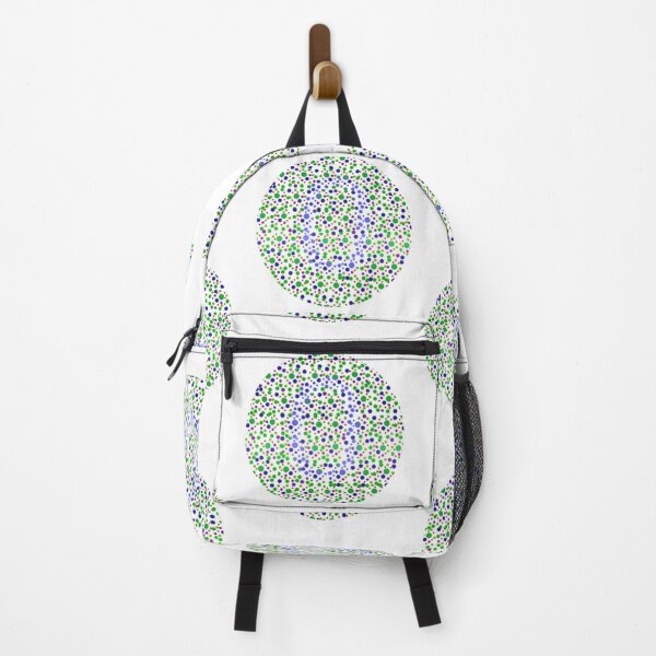 Item preview, Colour Test / Color Blind Test designed and sold by ReshenNY.