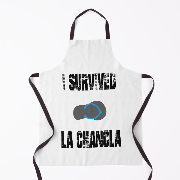 Item preview, i survived la chancla designed and sold by nawal-shirt.