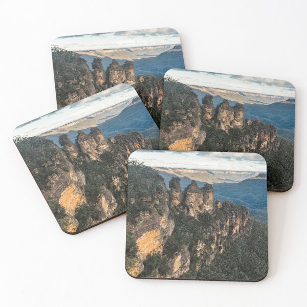 Item preview, Three Sisters designed and sold by Geoff Wols.