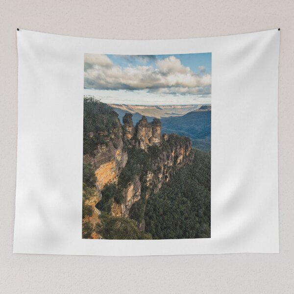 Item preview, Three Sisters designed and sold by Geoff Wols.