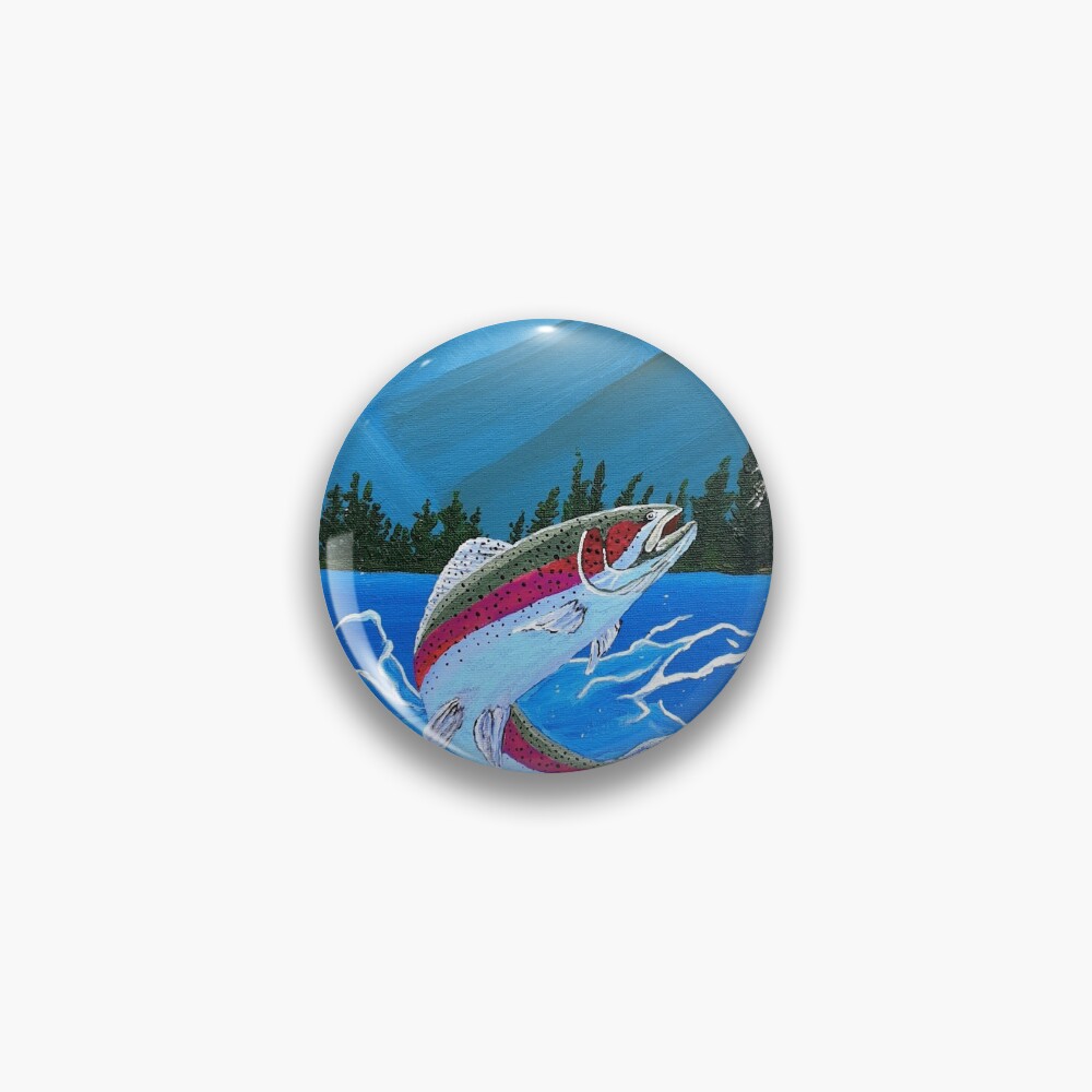 Item preview, Pin designed and sold by RudyYoder.