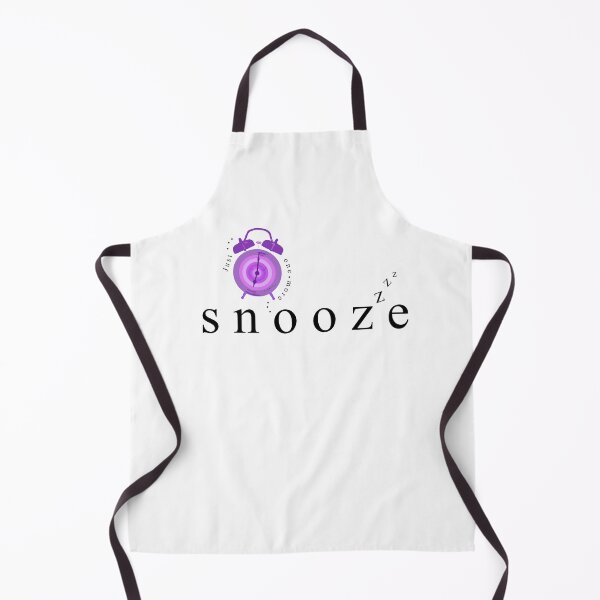 Item preview, Let me sleep, just one more snooze for 5 more minutes designed and sold by Caroline Laursen.