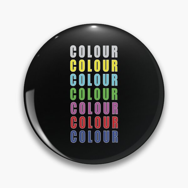Item preview, Colour Test designed and sold by kayodeDesign.