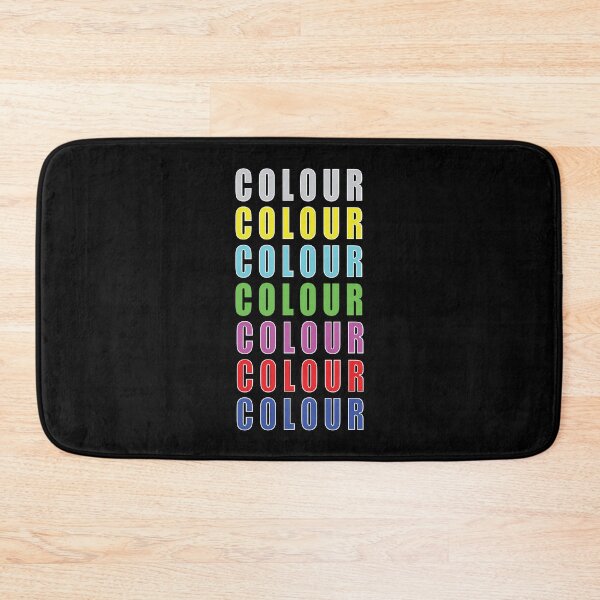 Item preview, Colour Test designed and sold by kayodeDesign.