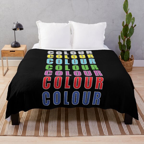 Item preview, Colour Test designed and sold by kayodeDesign.